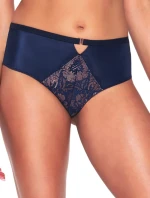 NOHAVIČKY AV 1939 NÁMORNÍCKA MODRÁ