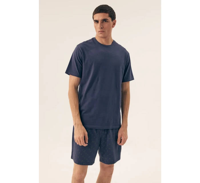 PÁNSKE PYŽAMO SHORE 42601 SS25