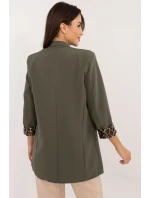 Bunda model 200985 Taliansko Moda