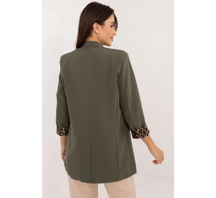 Bunda model 200985 Taliansko Moda