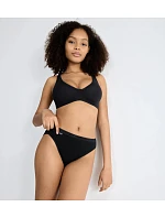 sloggi Basic+ Soft Bra - BLACK - SLOGGI BLACK - SLOGGI