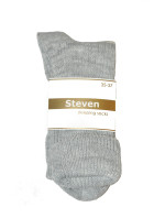 Dámske ponožky na spanie Steven art.067
