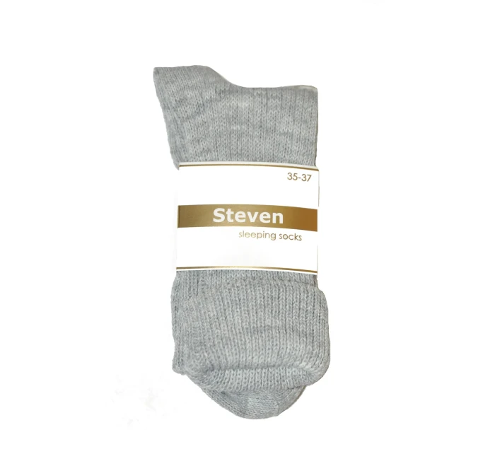 Dámske ponožky na spanie Steven art.067 Dámske ponožky na spanie Steven art.067