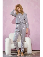 Dámske pyžamo 3208 Lizzie - TARO Dámske pyžamo 3208 Lizzie - TARO