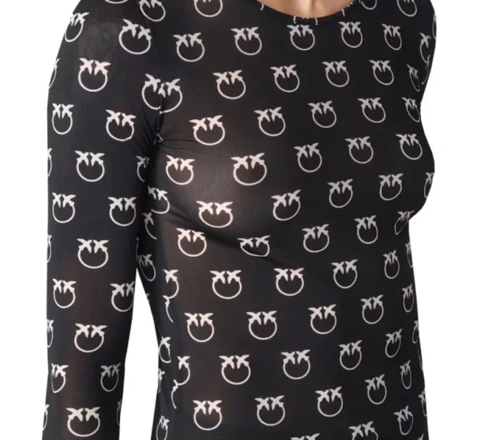 Halenka s dlouhým rukávem W model 19309390 - Pinko