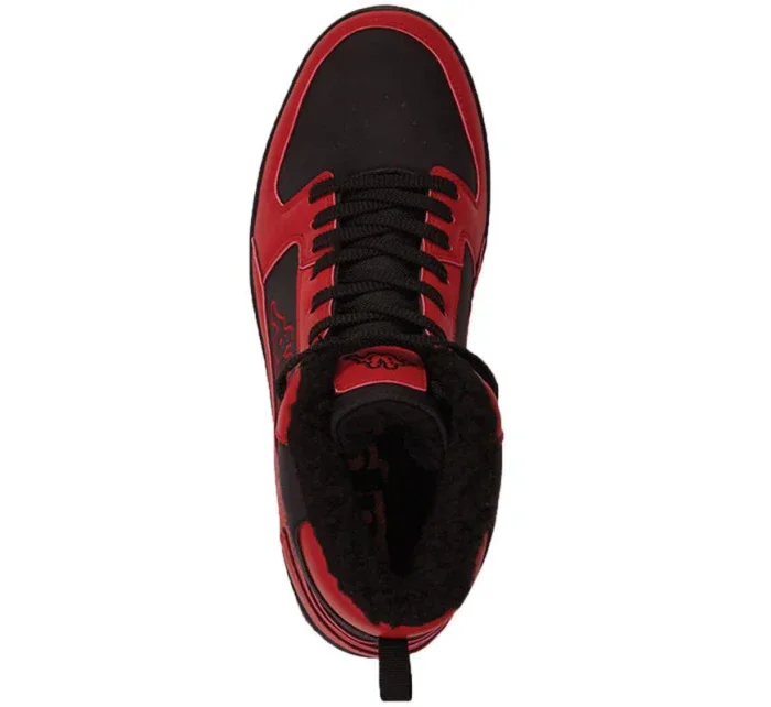 Kappa Lineup Kožušinové topánky 243374 2011