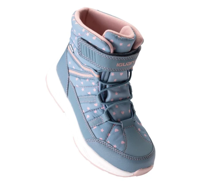 Snežnice Iguana Lomer Mid Wp Jr 92800623943