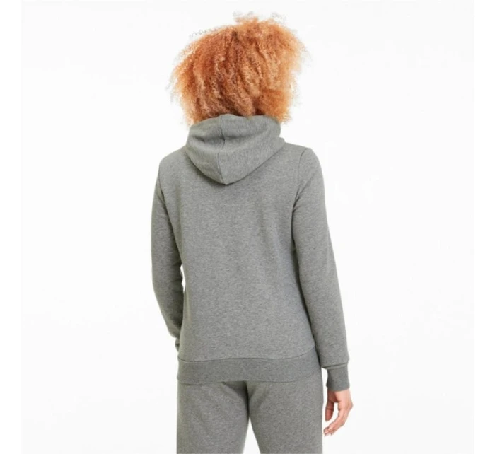 Mikina Puma TeamGoal 23 Casuals W 657083 33