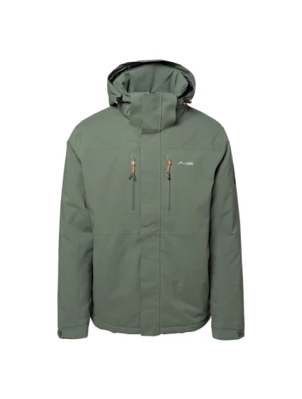 Izolovaný plášť Elbrus Dilox M 92800621637