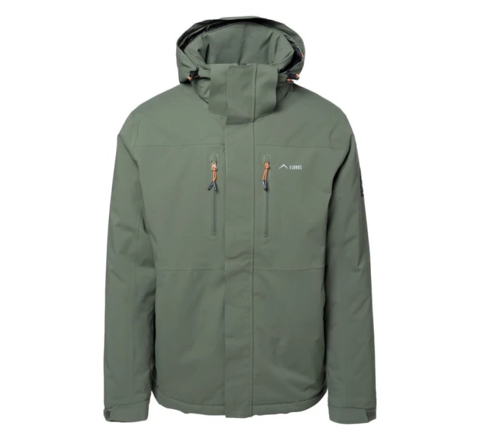 Izolovaný plášť Elbrus Dilox M 92800621637