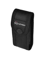 Kapesní nůž 13 + 90 černý model 21331522 - Azymut Kapesní nůž 13 + 90 černý model 21331522 - Azymut