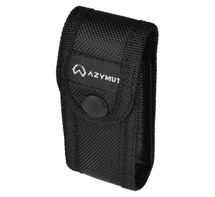 Kapesní nůž 13 + 90 černý model 21331522 - Azymut Kapesní nůž 13 + 90 černý model 21331522 - Azymut