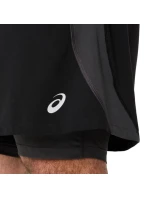 Šortky Asics Road 2N1 5IN M 2011D245-001