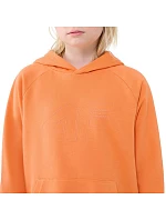 4F M1712 Jr Mikina 4FJWSS25TSWSM1712 70S