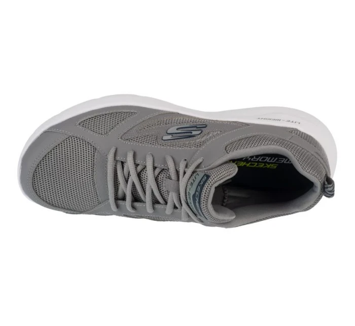 Skechers Dynamight 2.0 - Fallford 58363-GRY Grey 40 Skechers Dynamight 2.0 - Fallford 58363-GRY Grey 40