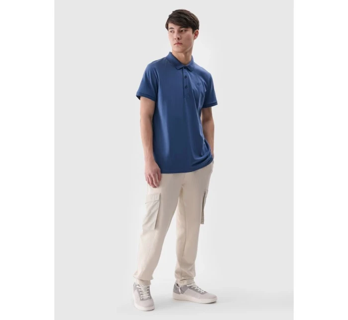 Pánská polokošile regular model 21437339 pánské - 4F