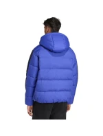 Pánske bundy adidas Ess 3S P D HD J cobalt JW9099 pánske Pánske bundy adidas Ess 3S P D HD J cobalt JW9099 pánske