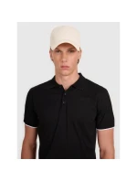 Polokošeľa 4F M 4FRSS25TPTSM633-20S pánske