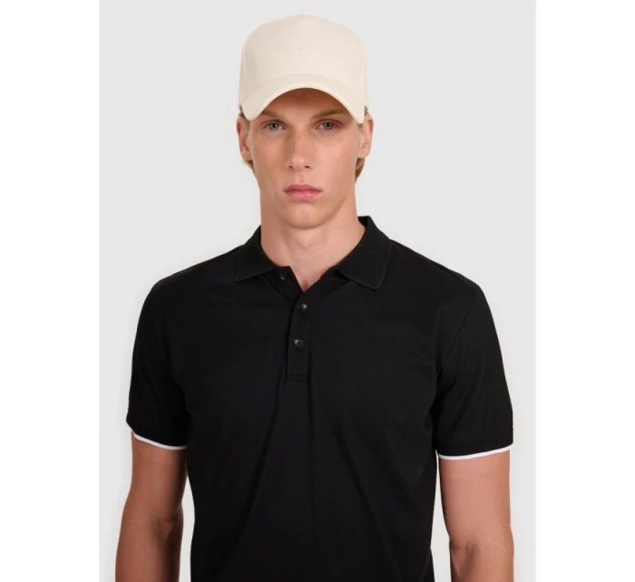 Polokošeľa 4F M 4FRSS25TPTSM633-20S pánske