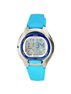 Detské hodinky Casio LW-200-2BVDF