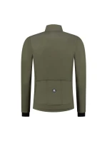 Rogelli dres s dlhým rukávom CORE green L