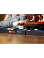 LEGO nápady 21350 Čeľuste