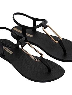 model 22071953 Class Modern Sandal žabky módní pohodlné dámské - Ipanema