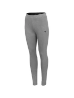 Dámske legíny W H4L21 LEG010 24M - 4F Dámske legíny W H4L21 LEG010 24M - 4F