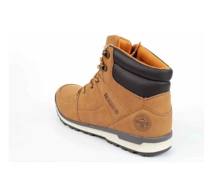 Pánské boty M model 17067645 - Geographical Norway