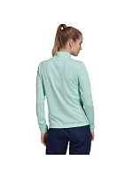 Dámske tréningové tričko Entrada 22 Top W HC5046 - Adidas