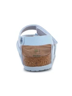 Dětské sandály Colorado model 17368808 Light Blue - Birkenstock