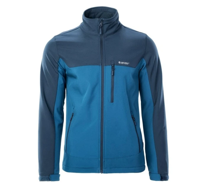 Pánska bunda Torel M 92800326505 - Hi-Tec Pánska bunda Torel M 92800326505 - Hi-Tec