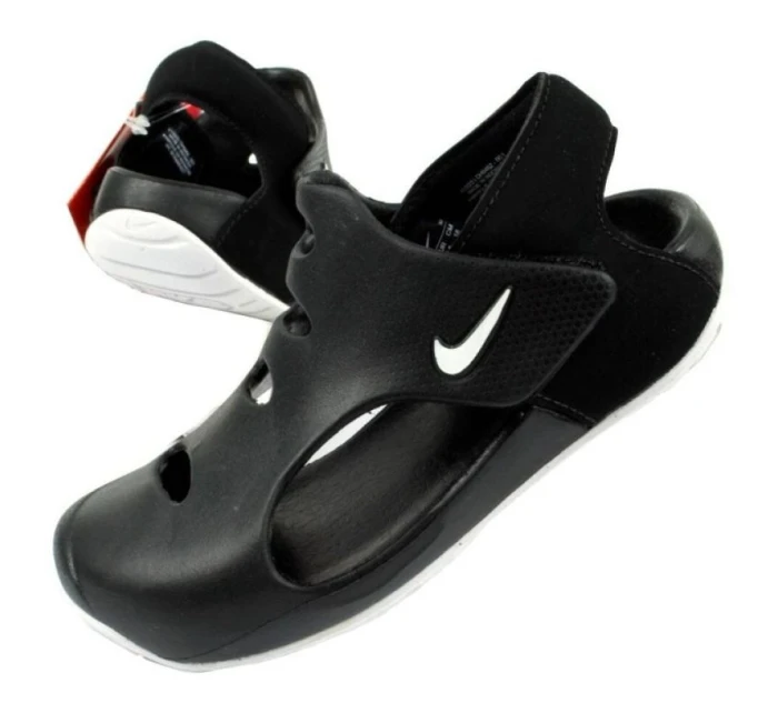 Detské športové sandále Jr DH9465-001 - Nike