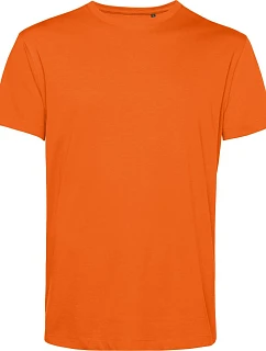 B&C #Inspire Pánské tričko pure orange model 22483108