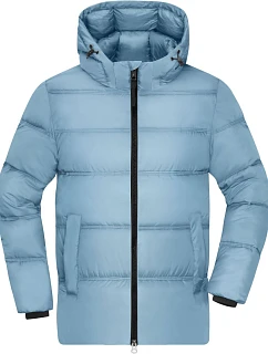 JN Pánská zimní bunda 02. blue model 22445734 - Daiber
