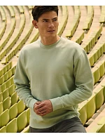Mikina "Authentic" 10. green model 22472547 - Russell Athletic Mikina "Authentic" 10. green model 22472547 - Russell Athletic