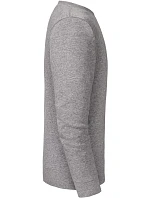 Mikina "Authentic" 10. sport heather model 22472499 - Russell Athletic