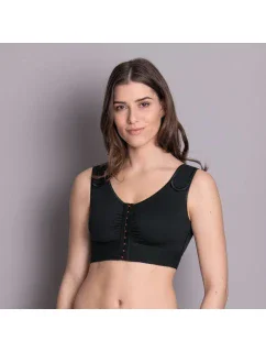 Kompresná podprsenka Munich 1164 čierna - Anita Care
