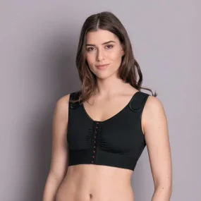 Kompresná podprsenka Munich 1164 čierna - Anita Care