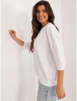 Blúzka RV BZ 9582.03X ecru Blúzka RV BZ 9582.03X ecru
