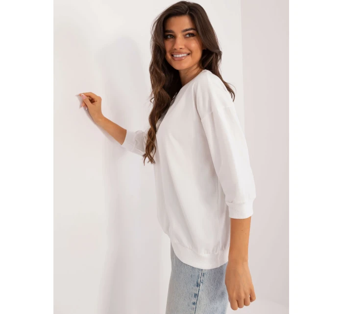 Blúzka RV BZ 9582.03X ecru Blúzka RV BZ 9582.03X ecru