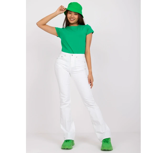 Tričko RV TS 4623.56 zelená