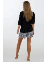 Pyžamo Wild & Beautiful - Momenti za mňa