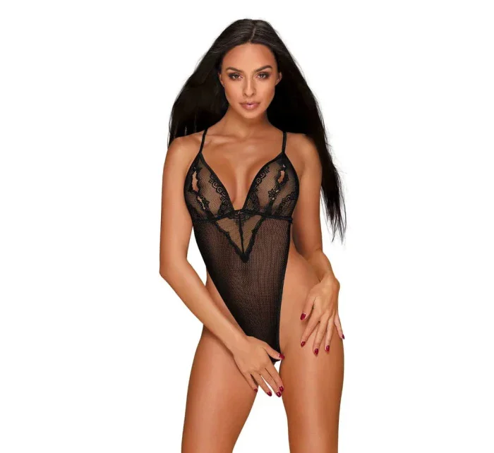 Horúce body Millagro teddy - Obsessive