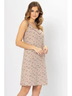 Dámská noční košile model 18257230 - LEVEZA