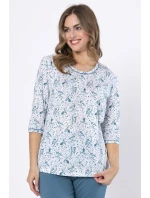 DÁMSKÉ PYŽAMO model 21275252 - LEVEZA DÁMSKÉ PYŽAMO model 21275252 - LEVEZA