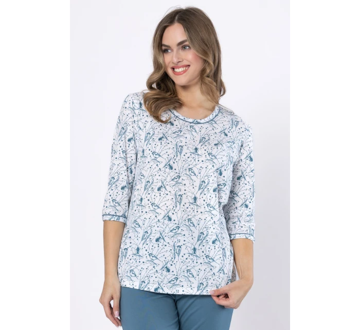 DÁMSKÉ PYŽAMO model 21275252 - LEVEZA DÁMSKÉ PYŽAMO model 21275252 - LEVEZA