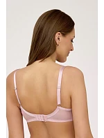 Podprsenka AV 2215 v odtieni blush pink