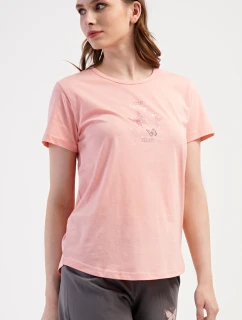 Dámské pyžamo šortky model 21290644 - Vienetta