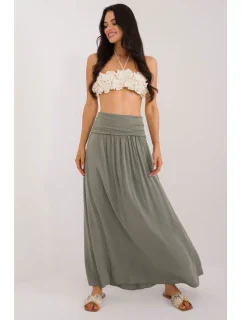 Dlhá sukňa model 198384 Och Bella